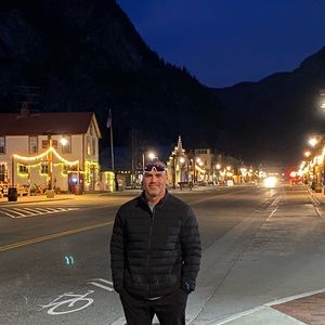 Meet your Posher, Chris